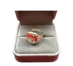 2026年最新】BUNNEY シグネットリングの人気アイテム - メルカリ