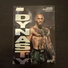 2026年最新】コナーマクレガー カードの人気アイテム - メルカリ