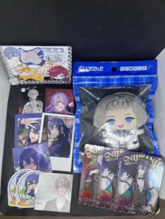 2026年最新】長尾景 缶バッジ 2周年の人気アイテム - メルカリ