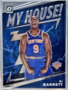 2026年最新】RJ barrettの人気アイテム - メルカリ