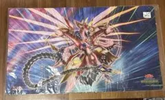 2026年最新】銀河眼 プレイマットの人気アイテム - メルカリ