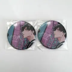 2026年最新】上ノ山立夏 缶バッジ ギヴン展の人気アイテム - メルカリ