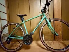 2026年最新】ジャイアント クロスバイク エスケープr3の人気アイテム