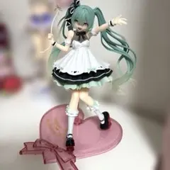 2026年最新】10th Anniversary フィギュア ミク タイトー プライズの