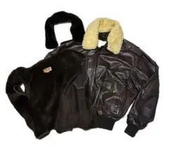 2026年最新】schott レザージャケット g1の人気アイテム - メルカリ