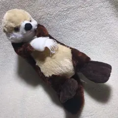 2026年最新】マリンワールド ラッコ ぬいぐるみの人気アイテム - メルカリ