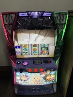 2026年最新】パチンコ リゼロ2の人気アイテム - メルカリ