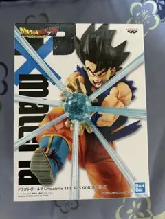 2026年最新】ドラゴンボールz g×materiaの人気アイテム - メルカリ