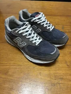 2026年最新】990v3 ネイビーの人気アイテム - メルカリ