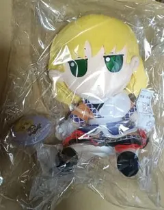 2026年最新】東方ぬいぐるみシリーズ 78 水橋パルスィ ふもふもぱるす