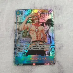 2026年最新】ワンピース エース コミパラの人気アイテム - メルカリ