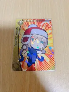 2026年最新】fgo ネモの人気アイテム - メルカリ