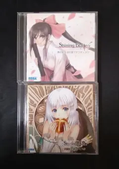 2026年最新】シャイニング・ブレイドの人気アイテム - メルカリ