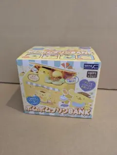 2026年最新】ポムポムプリン 貯金箱の人気アイテム - メルカリ