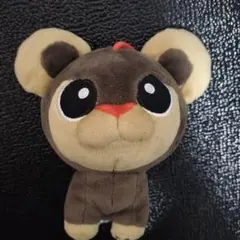 2026年最新】シシコ ぬいぐるみの人気アイテム - メルカリ