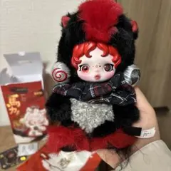 2026年最新】PopMart skullpanda シークレットの人気アイテム - メルカリ