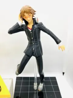 2026年最新】花村 陽介 フィギュアの人気アイテム - メルカリ