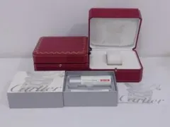 2026年最新】カルティエ時計ケース空箱の人気アイテム - メルカリ