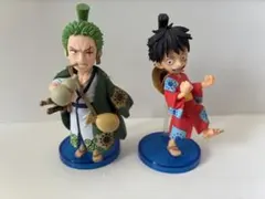 2026年最新】ワンピース ワーコレ ワノ国2の人気アイテム - メルカリ