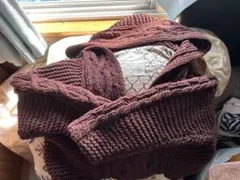 2026年最新】searoomlynn ニットジャケットの人気アイテム - メルカリ