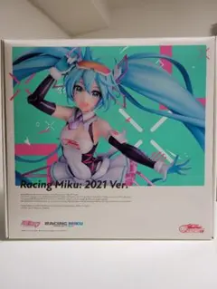 2026年最新】レーシングミク2021の人気アイテム - メルカリ