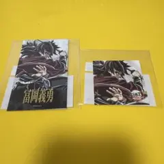 2026年最新】コミケ 冨岡義勇の人気アイテム - メルカリ