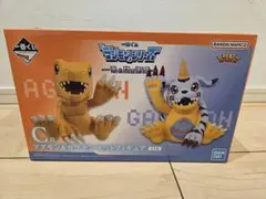 2026年最新】デジモン 一番くじ c賞 アグモンの人気アイテム - メルカリ