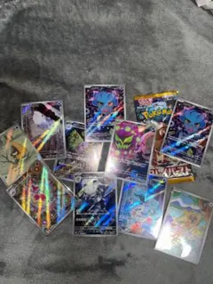 2026年最新】ポケカ まとめ売り arの人気アイテム - メルカリ