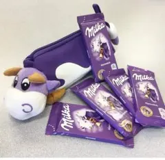 2026年最新】ミルカ チョコの人気アイテム - メルカリ