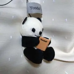 2026年最新】新潮文庫 Yonda パンダ ぬいぐるみの人気アイテム - メルカリ