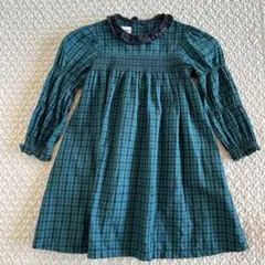 2026年最新】ファミリア チェック ワンピースの人気アイテム - メルカリ