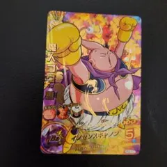 2026年最新】ドラゴンボールヒーローズ 魔人ブウ 善の人気アイテム