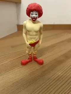 2026年最新】セクシーロナルドの人気アイテム - メルカリ