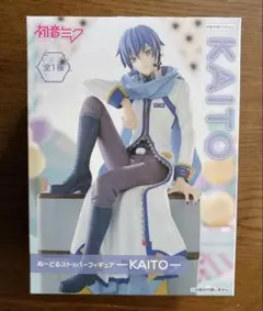 2026年最新】ぬーどるストッパーフィギュア KAITOの人気アイテム