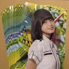 2026年最新】平手友梨奈クリアファイルの人気アイテム - メルカリ