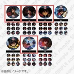 2026年最新】冨岡義勇 缶バッジ まとめ売りの人気アイテム - メルカリ