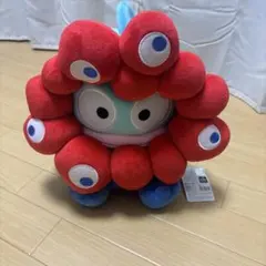 万博】【希少】ほあほあミャクミャク - メルカリ