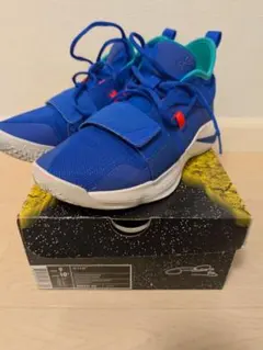 2026年最新】nike pg6の人気アイテム - メルカリ