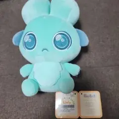 2026年最新】リヴリー ぬいぐるみの人気アイテム - メルカリ