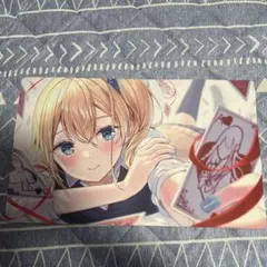 2026年最新】早坂愛 プレイマットの人気アイテム - メルカリ