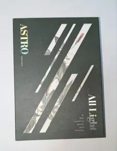 2026年最新】astro アルバム all lightの人気アイテム - メルカリ