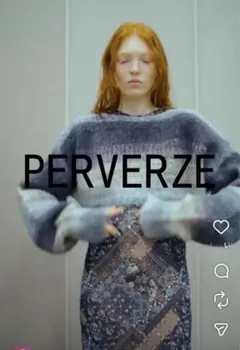 2026年最新】PERVERZE パーバーズの人気アイテム - メルカリ