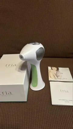 2026年最新】トリア パーソナルレーザー脱毛器 4xの人気アイテム