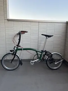 2026年最新】BROMPTON 自転車本体の人気アイテム - メルカリ