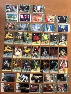 2026年最新】ファイナルファンタジー カードダスの人気アイテム - メルカリ