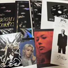 2026年最新】StrayKids ate フィリックスの人気アイテム - メルカリ