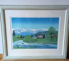 2026年最新】小暮真望 シルクスクリーン版画の人気アイテム - メルカリ