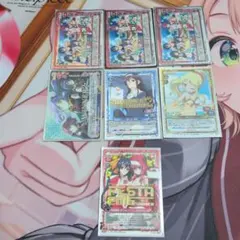 2026年最新】プレシャスメモリーズ 化物語 サプライセットの人気