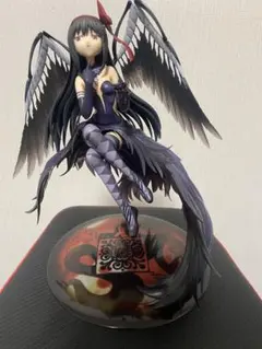 2026年最新】叛逆の物語 悪魔ほむら 1/8スケールフィギュアの人気