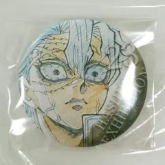 2026年最新】鬼滅の刃 柱展 エモーショナル缶バッジの人気アイテム